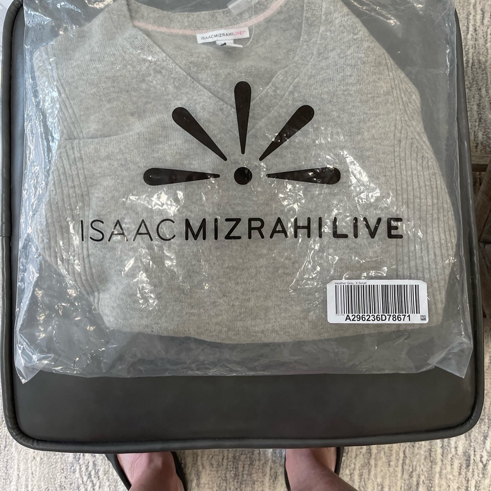 Isaac Mizrahi